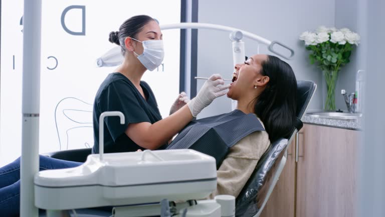 Oral Surgery in Big Bear Lake, CA