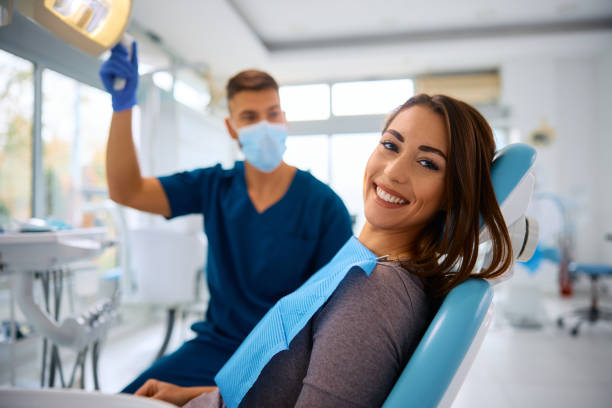 Reliable Big Bear Lake, CA Dental Services Solutions