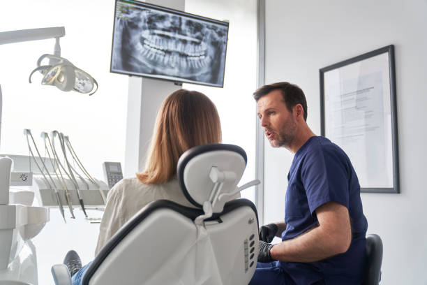 Dental X-Rays and Imaging in Big Bear Lake, CA